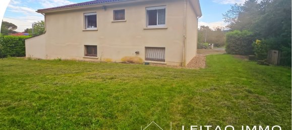 Casa de 2 dormitorios en Graulhet, France No. 338712 14