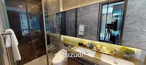 2 bedrooms Condo in Khlong Toei, Thailand No. 24144 9