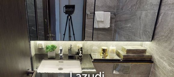 2 bedrooms Condo in Khlong Toei, Thailand No. 24144 8