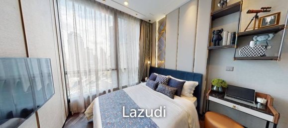 2 bedrooms Condo in Khlong Toei, Thailand No. 24144 7