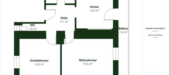 5-salle Propriété commerciale à Kirchbichl, Austria No. 163823 19