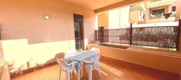 1 bedroom Apartment in La Maddalena, Italy No. 286102 2