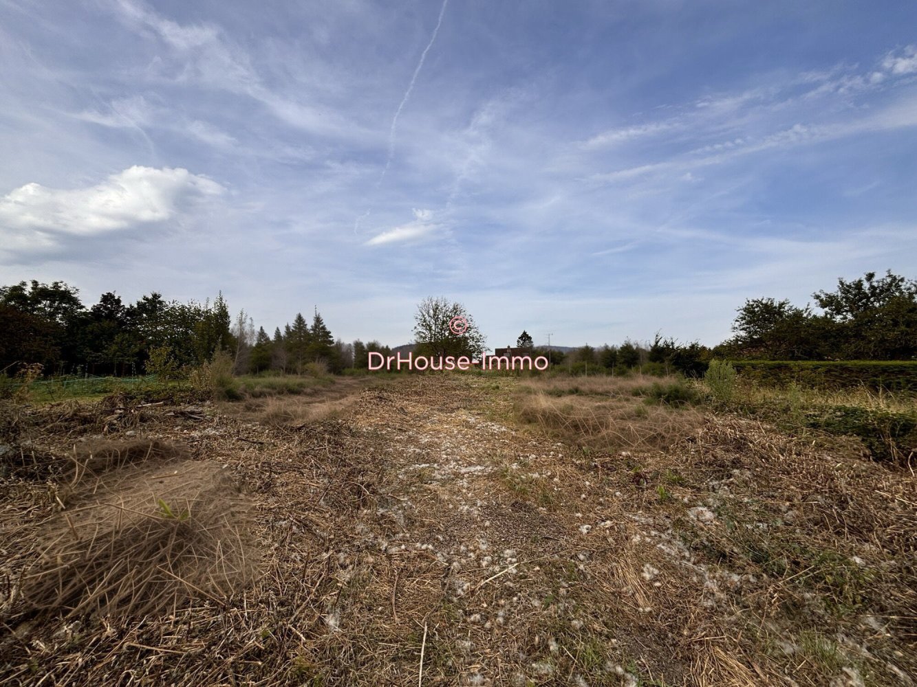  قطعة أرض في Preseau, France رقم 226302