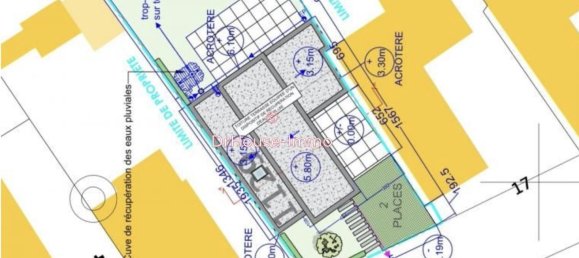  قطعة أرض في Preseau, France رقم 226302 4