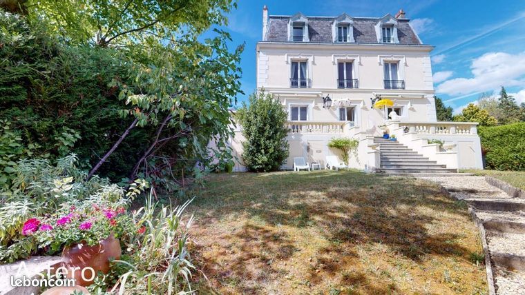 6 bedrooms Hotel in Lagny-sur-Marne, France No. 328926