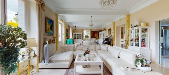 6 bedrooms Hotel in Lagny-sur-Marne, France No. 328926 2