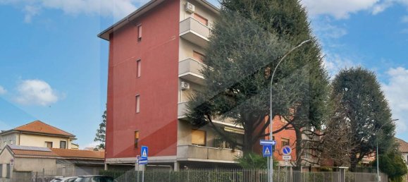 Apartamento de 4 divisões em Parabiago, Italy N.º 25370 24