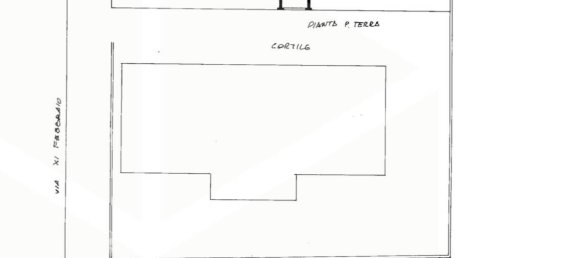 Apartamento de 4 divisões em Parabiago, Italy N.º 25370 4