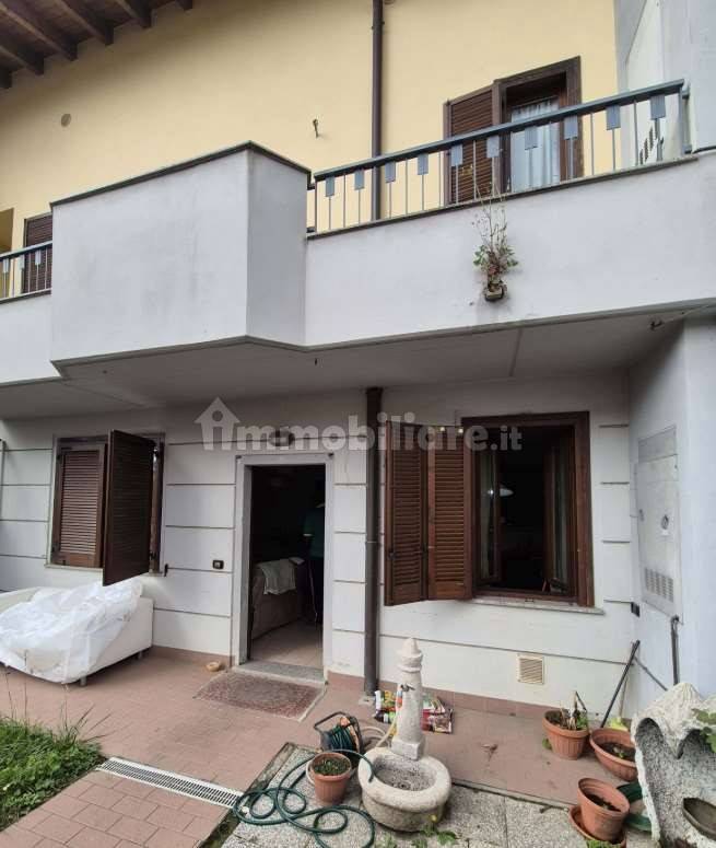 Apartamento T2 em Spirano, Italy N.º 264168