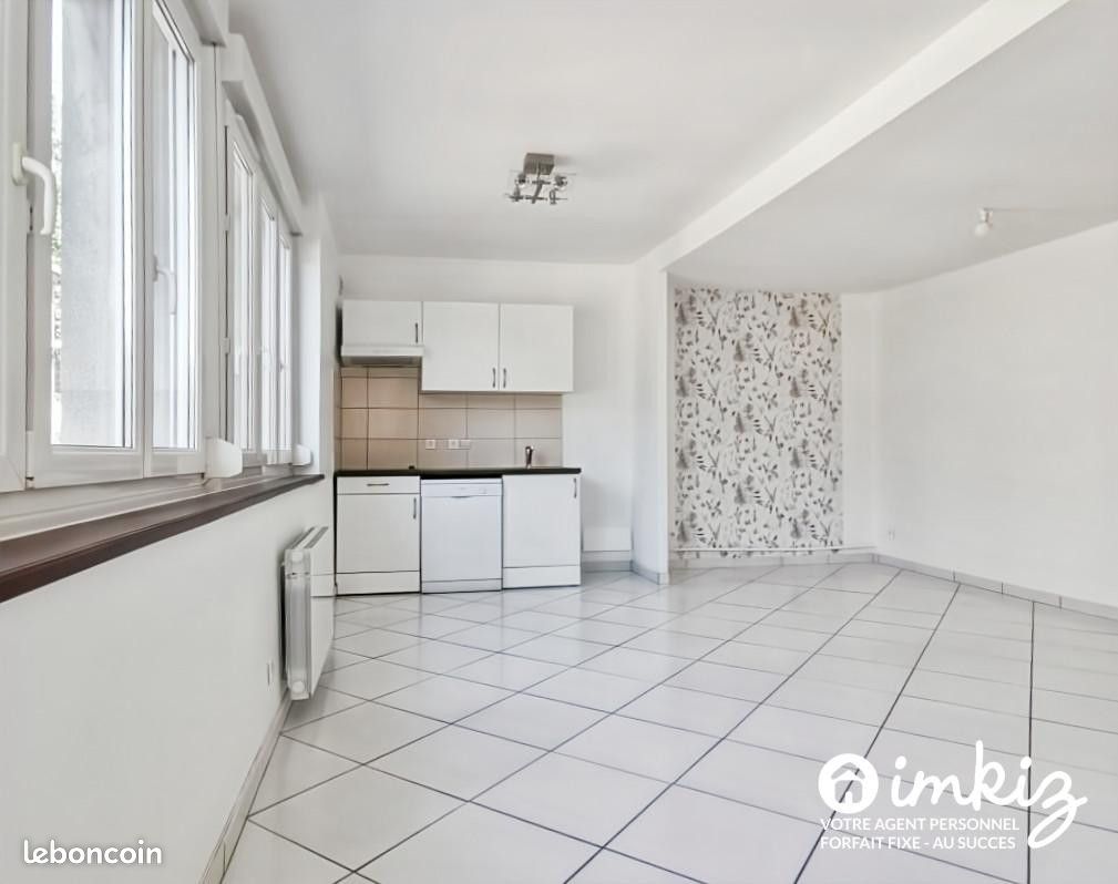 2 غرف نوم شقة في Dijon, France رقم 59678