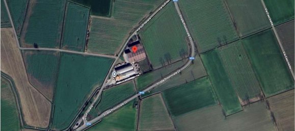 4937m² Warehouse in Terranova dei Passerini, Italy No. 5049 7