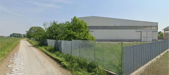 4937m² Warehouse in Terranova dei Passerini, Italy No. 5049 12