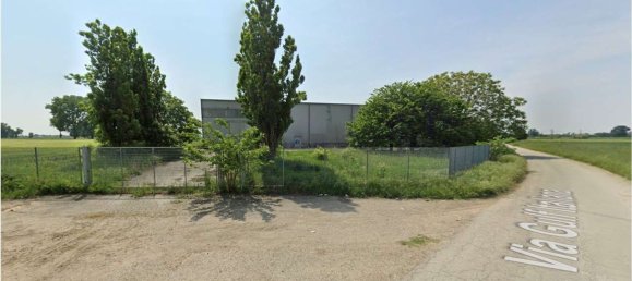 4937m² Warehouse in Terranova dei Passerini, Italy No. 5049 9