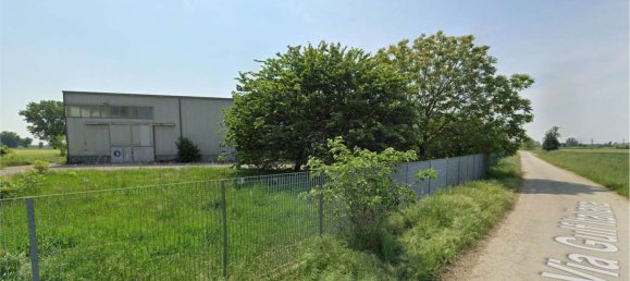 4937m² Warehouse in Terranova dei Passerini, Italy No. 5049 3