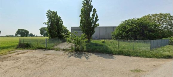 4937m² Warehouse in Terranova dei Passerini, Italy No. 5049 15
