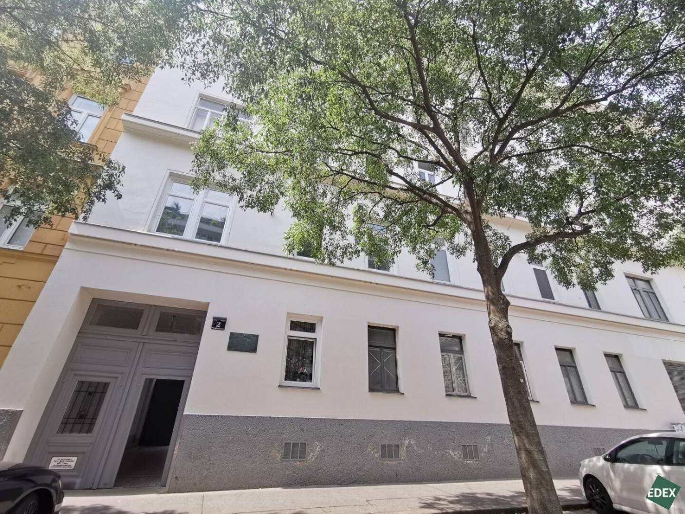 3 rooms Apartment in Vienna, Austria No. 160934