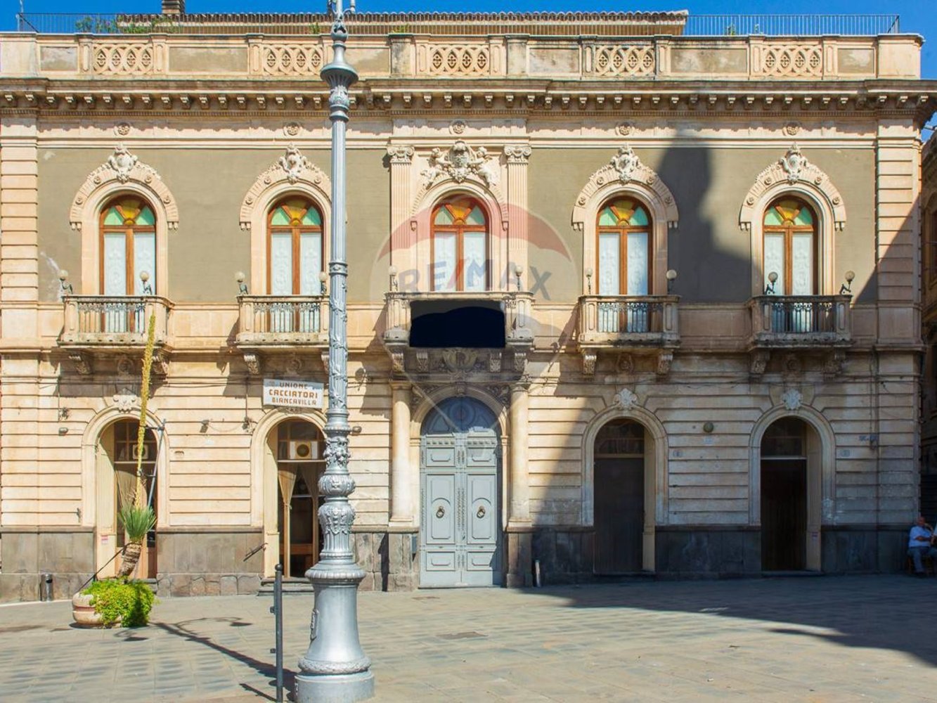 4 bedrooms Apartment in Biancavilla, Italy No. 371628