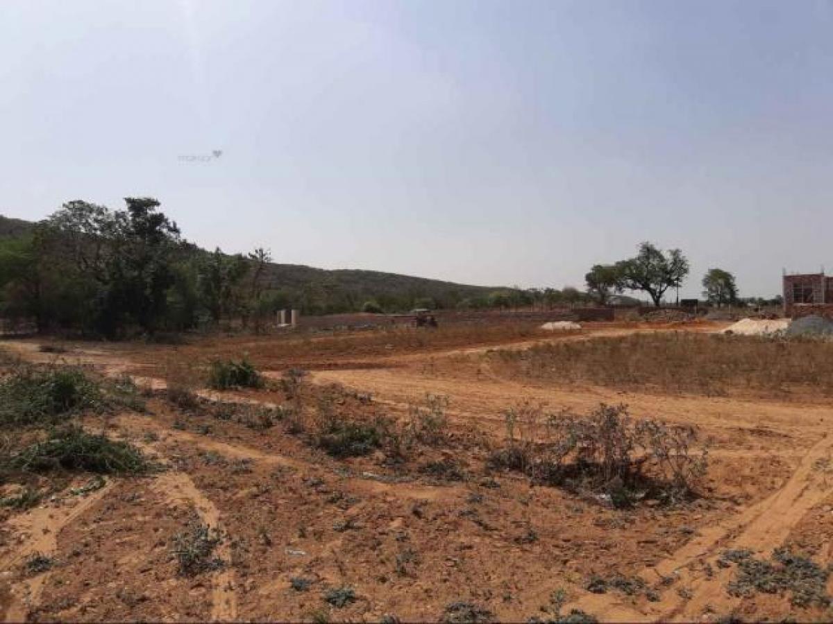  Land in Gurgaon, India No. 34041