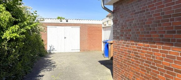 1 غرف نوم منزل في Ammerland, Germany رقم 185974 4