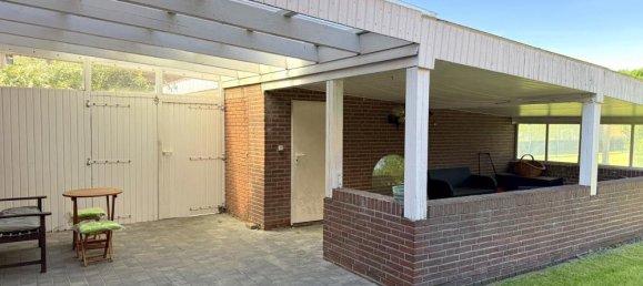 1 غرف نوم منزل في Ammerland, Germany رقم 185974 5