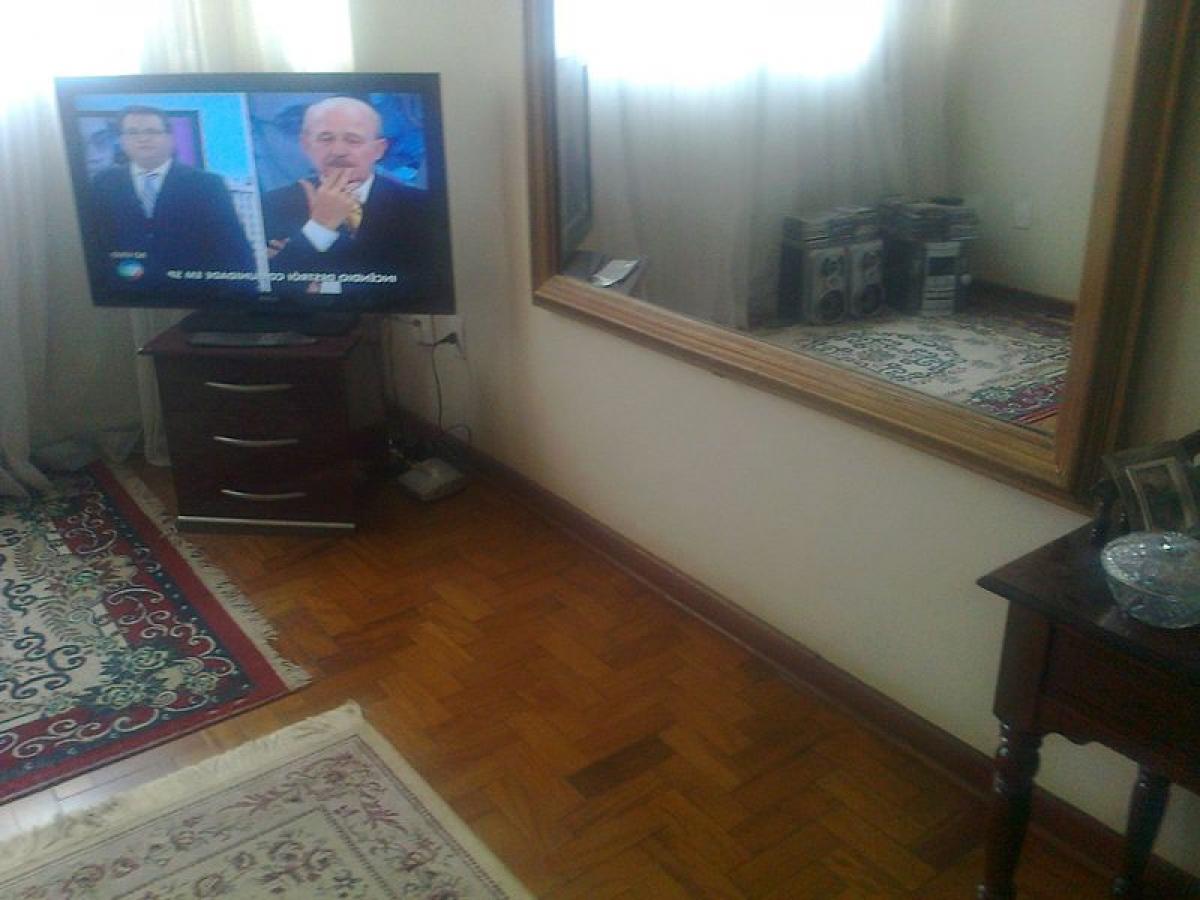 3 bedrooms Apartment in Sao Paulo, Brazil No. 567409