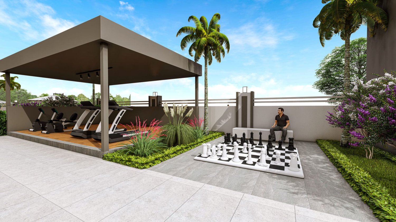 Apartment 2+1 in Prime Loft Residence, Mahmutlar, Turkey No. 34811