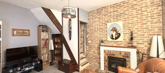 2 bedrooms House in Chatillon-sur-Marne, France No. 253180 2