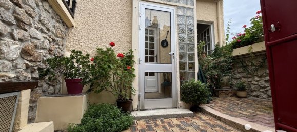 2 bedrooms House in Chatillon-sur-Marne, France No. 253180 6
