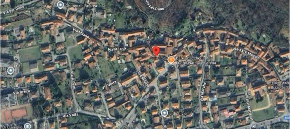 1 bedroom Apartment in Cuveglio, Italy No. 343340 8