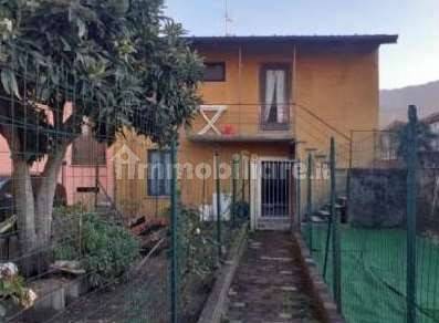 1 bedroom Apartment in Cuveglio, Italy No. 343340