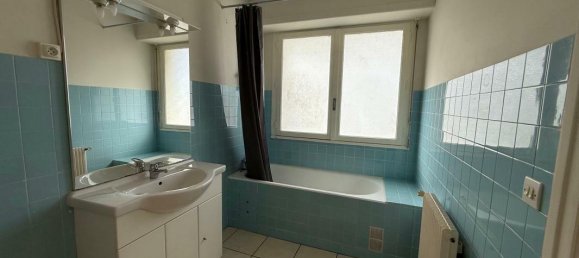 Дуплекс с 1 спальней в По, Франция № 276682 9