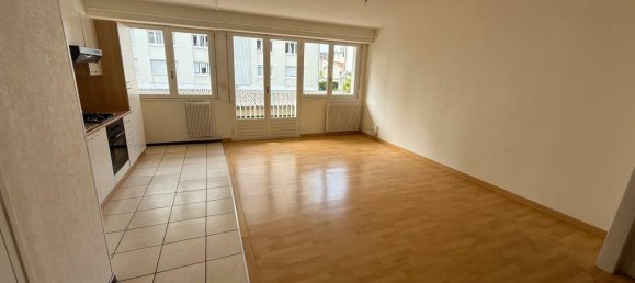 Дуплекс с 1 спальней в По, Франция № 276682 5