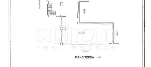 Propriété commerciale à Varese, Italy 240m² No. 261643 18