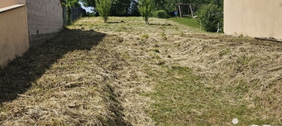 1000m² Land in Moselle, France No. 332078 3