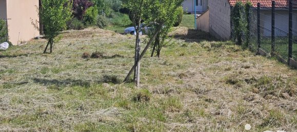 1000m² Land in Moselle, France No. 332078 2