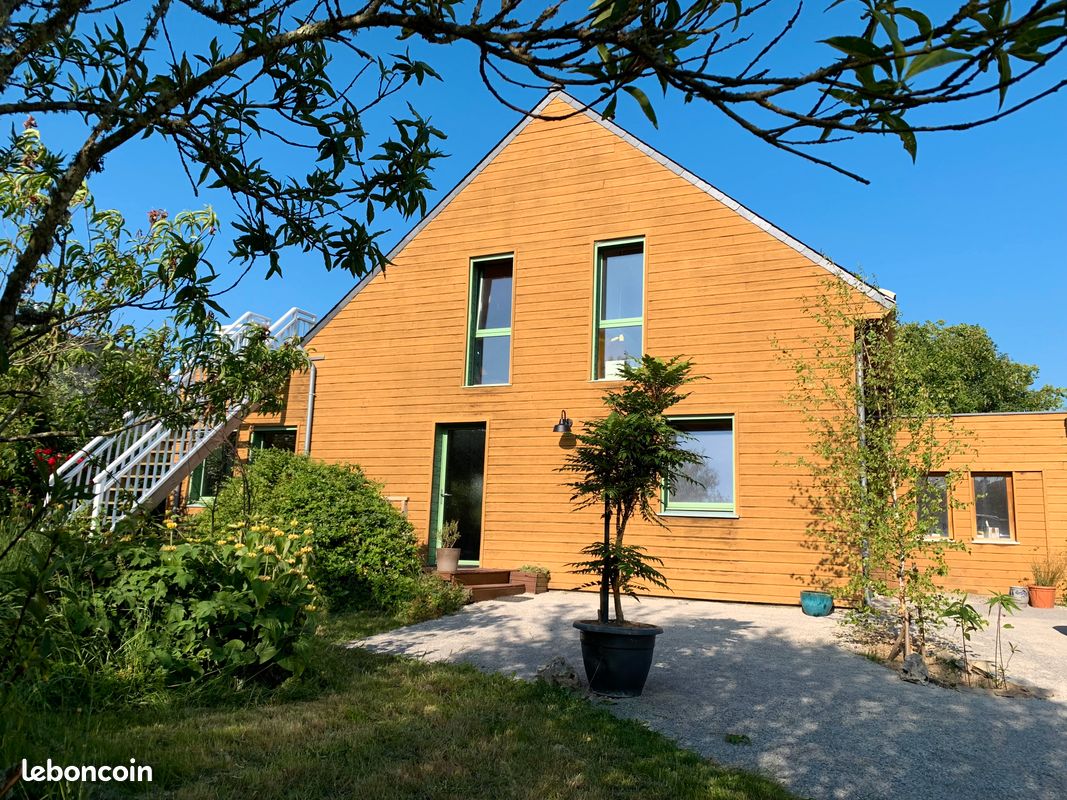 5 غرف نوم منزل في Herbignac, France رقم 337393