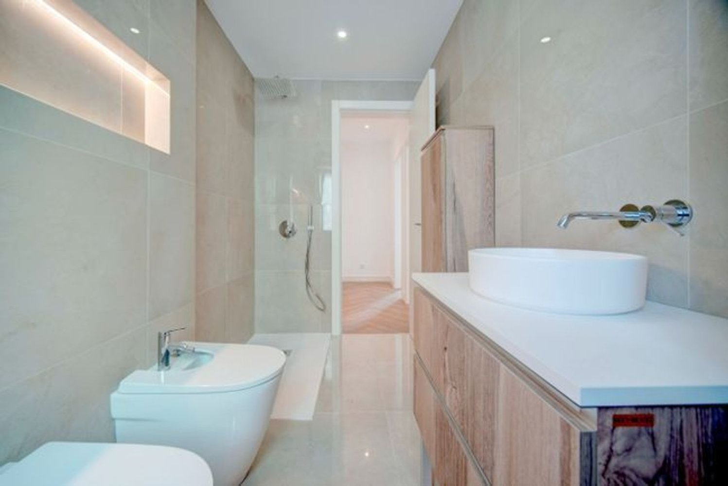 1 bedroom Apartment in Oeiras, Portugal No. 349890