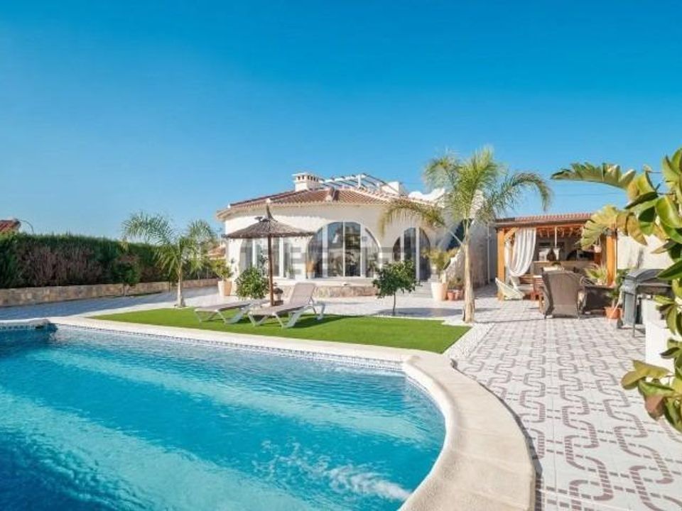4 bedrooms Villa in Ciudad Quesada, Spain No. 176581