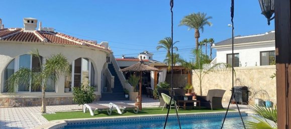 4 bedrooms Villa in Ciudad Quesada, Spain No. 176581 14