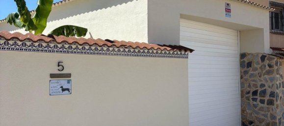 4 bedrooms Villa in Ciudad Quesada, Spain No. 176581 12