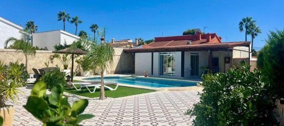 4 bedrooms Villa in Ciudad Quesada, Spain No. 176581 15