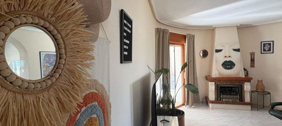 4 bedrooms Villa in Ciudad Quesada, Spain No. 176581 2