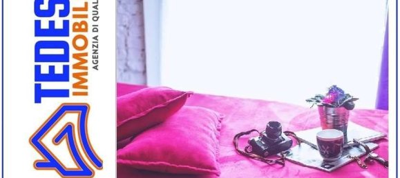 5 rooms Apartment in Bucciano, Italy No. 301285 8