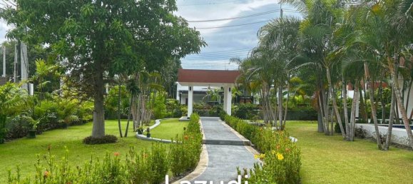 4 bedrooms Villa in Hua Hin, Thailand No. 17011 5