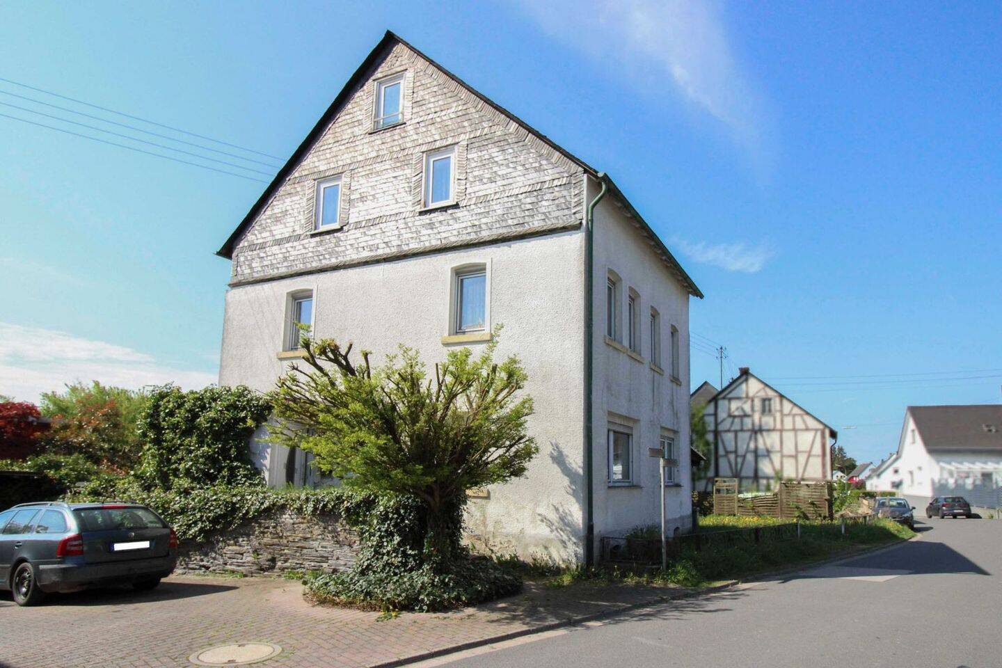 4 غرف نوم منزل في Rhein-Hunsruck, Germany رقم 322161