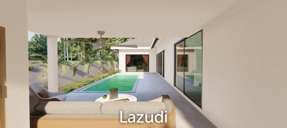 3 bedrooms Villa in Ko Samui, Thailand No. 26096 2