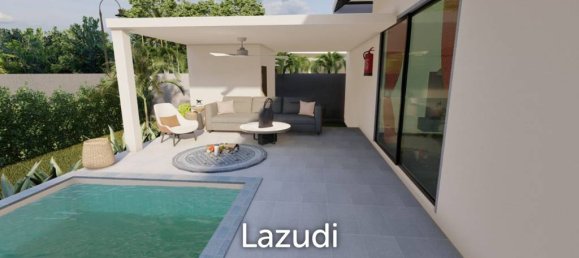 3 bedrooms Villa in Ko Samui, Thailand No. 26096 3