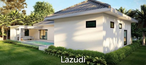 3 bedrooms Villa in Ko Samui, Thailand No. 26096 6