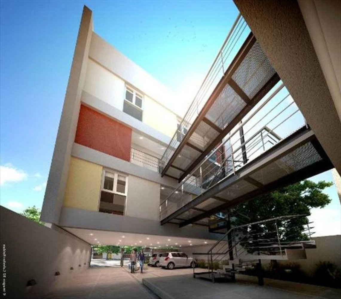  Warehouse in Mar del Plata, Argentina No. 107294