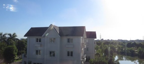 4 Schlafzimmer Villa in Long Bien, Vietnam, Nr. 4054 21